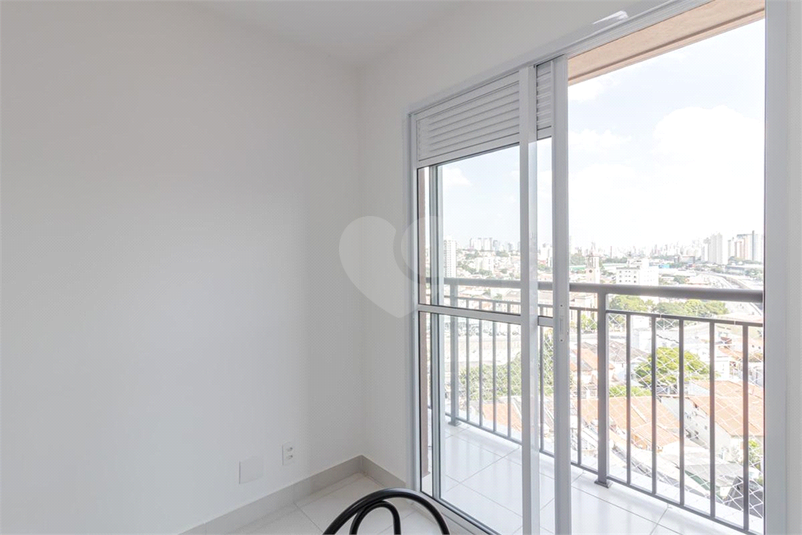 Venda Apartamento São Paulo Jardim Da Glória REO829031 6