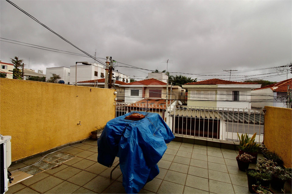 Venda Casa São Paulo Jardim Aeroporto REO829032 26