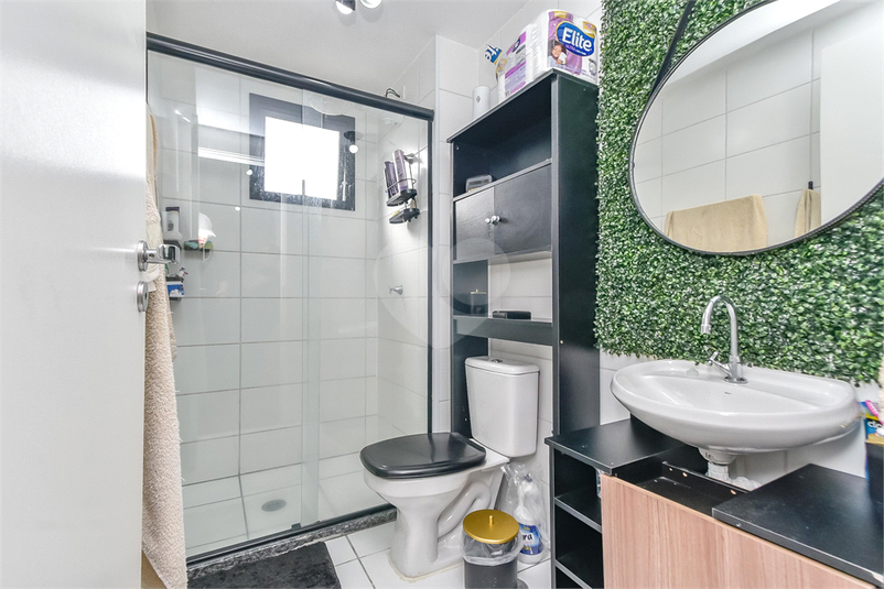 Venda Apartamento São Paulo Bela Vista REO829033 16