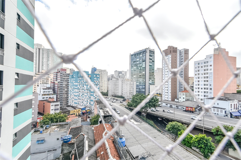 Venda Apartamento São Paulo Bela Vista REO829033 15