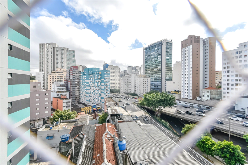 Venda Apartamento São Paulo Bela Vista REO829033 5