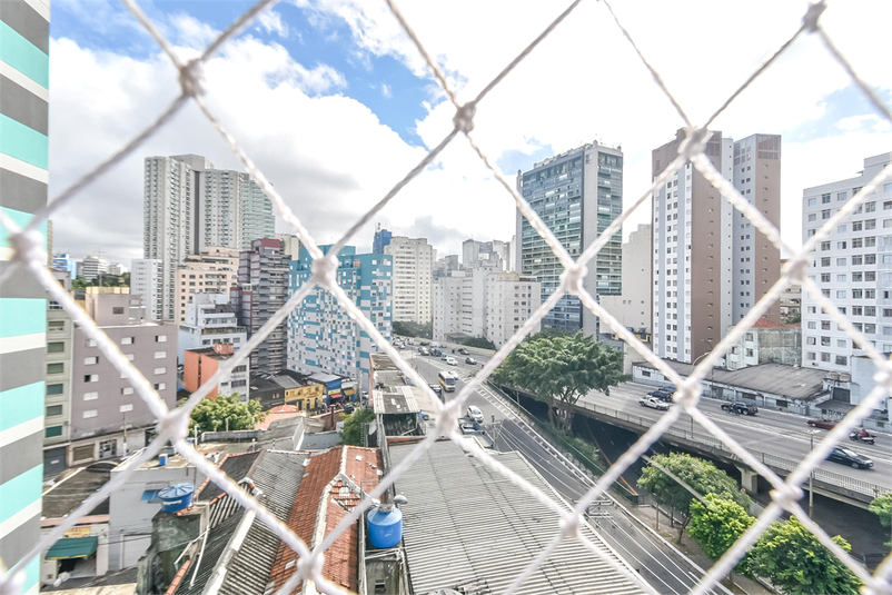 Venda Apartamento São Paulo Bela Vista REO829033 10