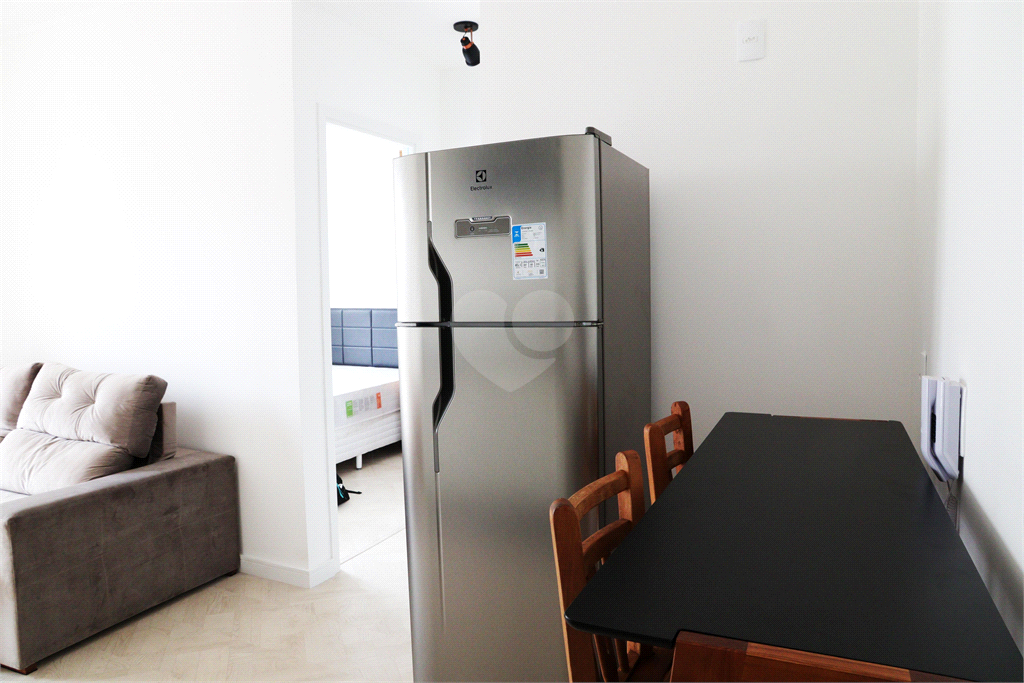 Venda Apartamento São Paulo Bela Vista REO829036 29