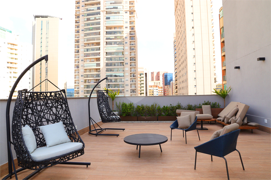 Venda Apartamento São Paulo Bela Vista REO829036 47