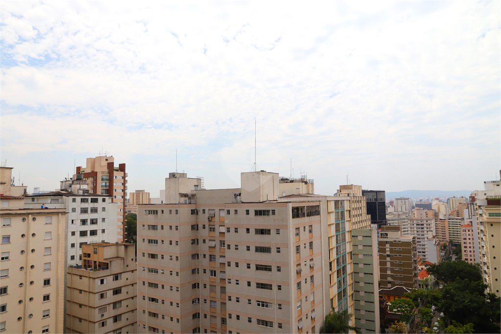 Venda Apartamento São Paulo Bela Vista REO829036 7