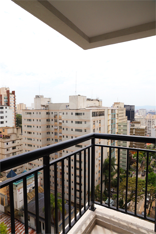 Venda Apartamento São Paulo Bela Vista REO829036 8