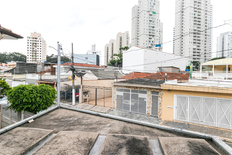 Venda Casa São Paulo Tatuapé REO829038 11