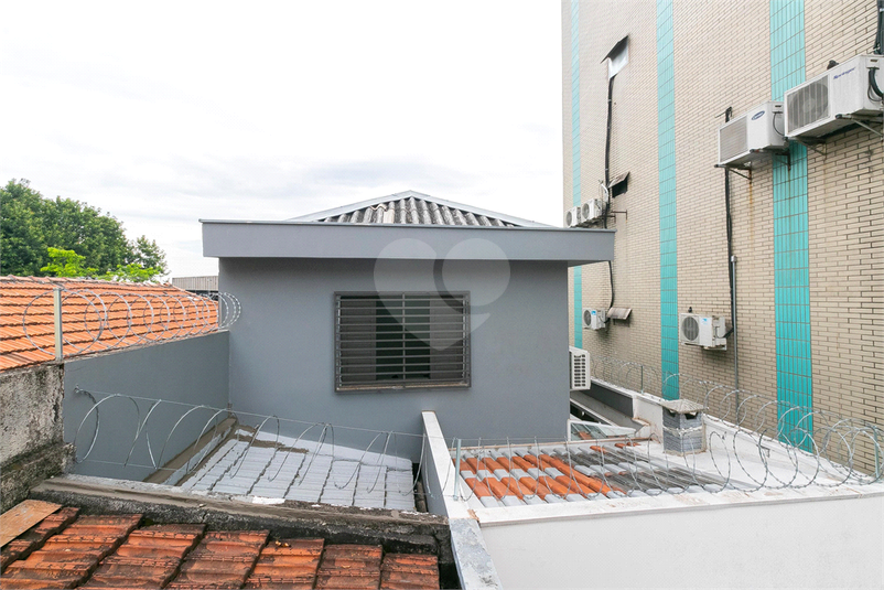 Venda Casa São Paulo Tatuapé REO829038 17