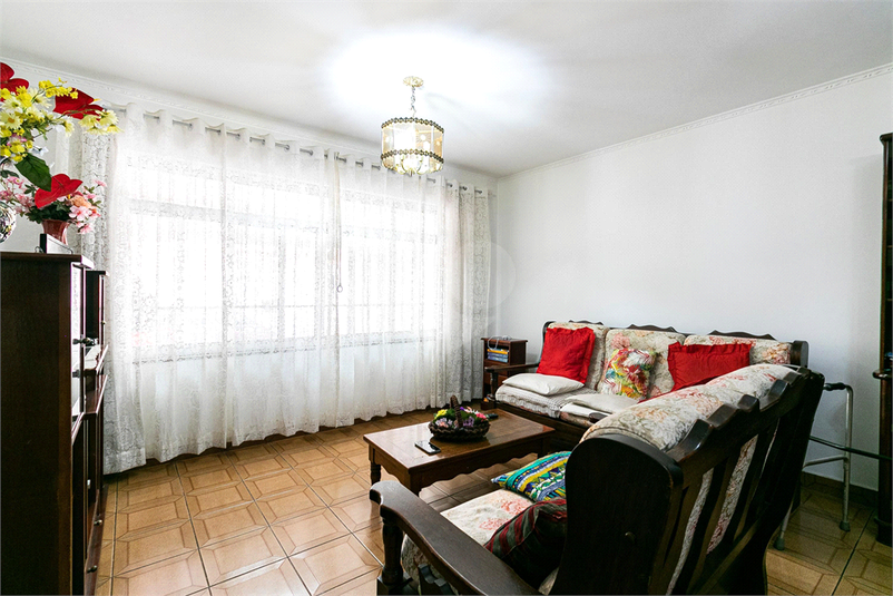 Venda Casa São Paulo Tatuapé REO829038 3