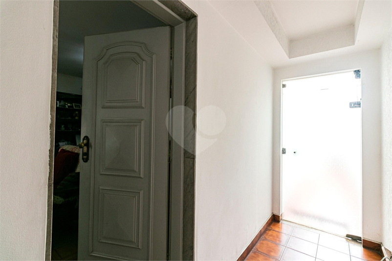 Venda Casa São Paulo Tatuapé REO829038 35