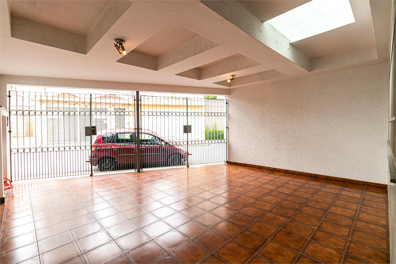 Venda Casa São Paulo Tatuapé REO829038 36