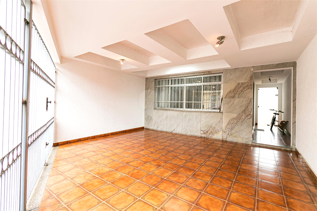 Venda Casa São Paulo Tatuapé REO829038 37