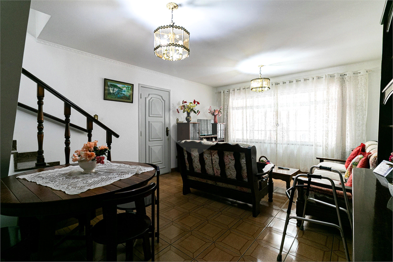 Venda Casa São Paulo Tatuapé REO829038 4