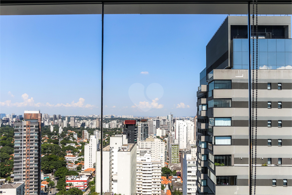 Venda Apartamento São Paulo Pinheiros REO829044 12