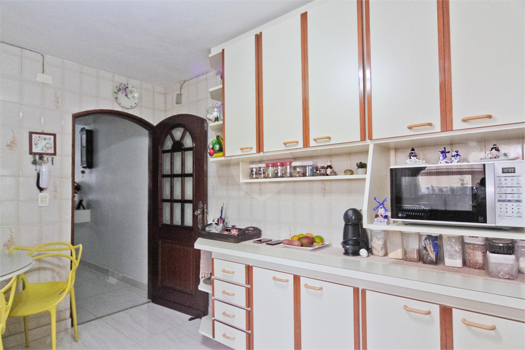 Venda Casa São Paulo Lauzane Paulista REO829058 22