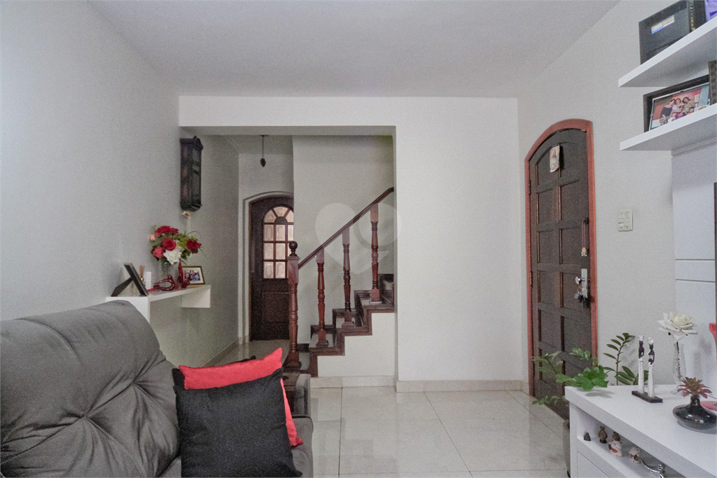 Venda Casa São Paulo Lauzane Paulista REO829058 4