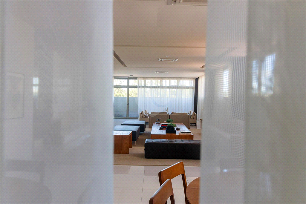 Venda Apartamento São Paulo Parque Colonial REO829061 111