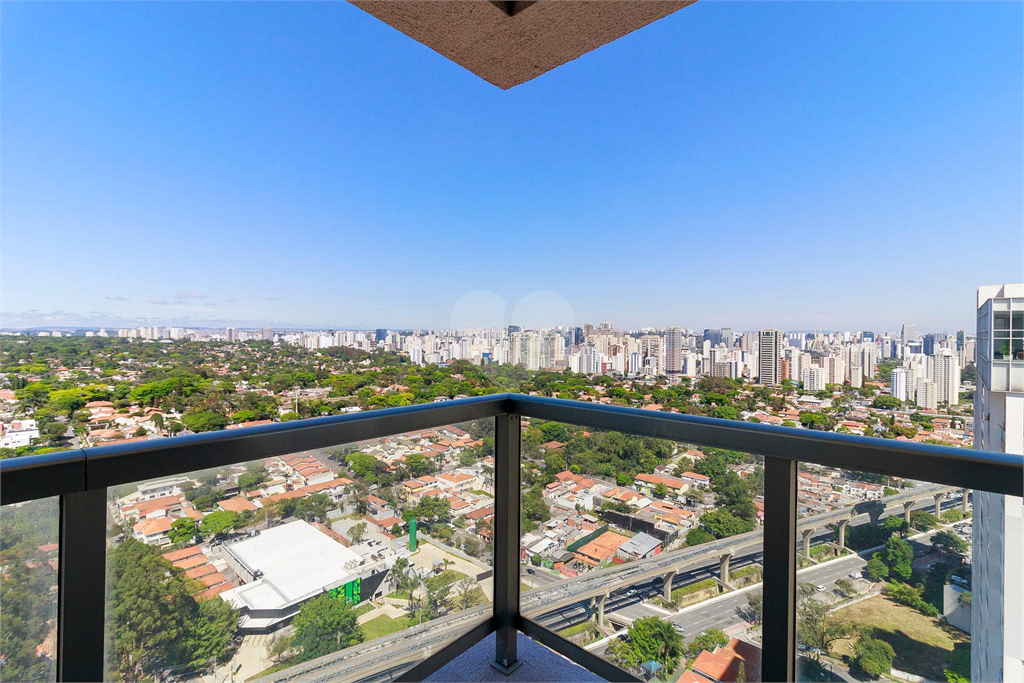 Venda Apartamento São Paulo Parque Colonial REO829061 25