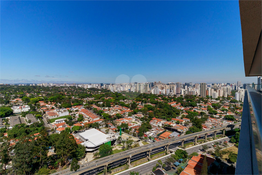 Venda Apartamento São Paulo Parque Colonial REO829061 29