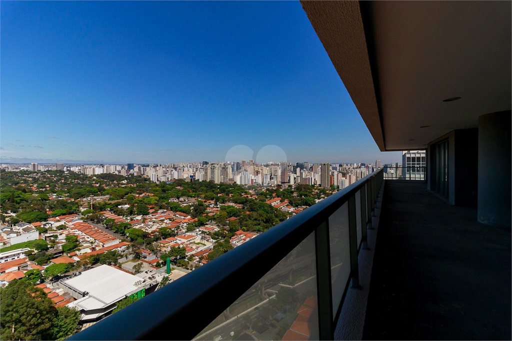 Venda Apartamento São Paulo Parque Colonial REO829061 30