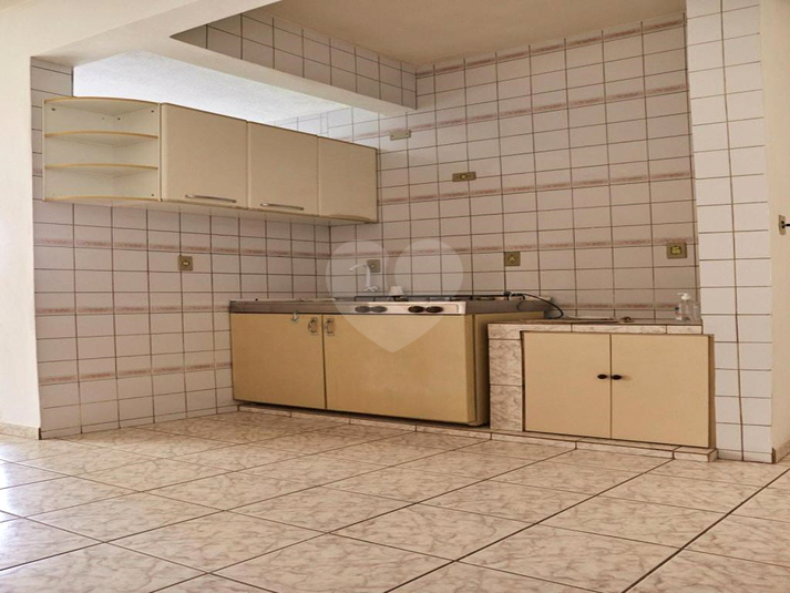 Venda Apartamento São Paulo Campos Elíseos REO829067 17