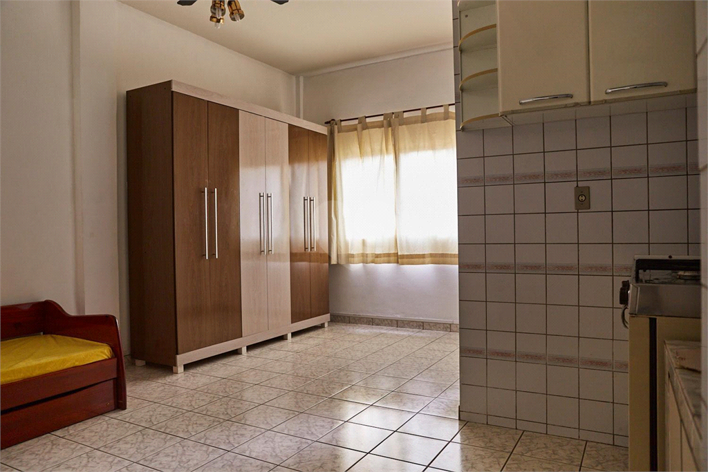 Venda Apartamento São Paulo Campos Elíseos REO829067 2