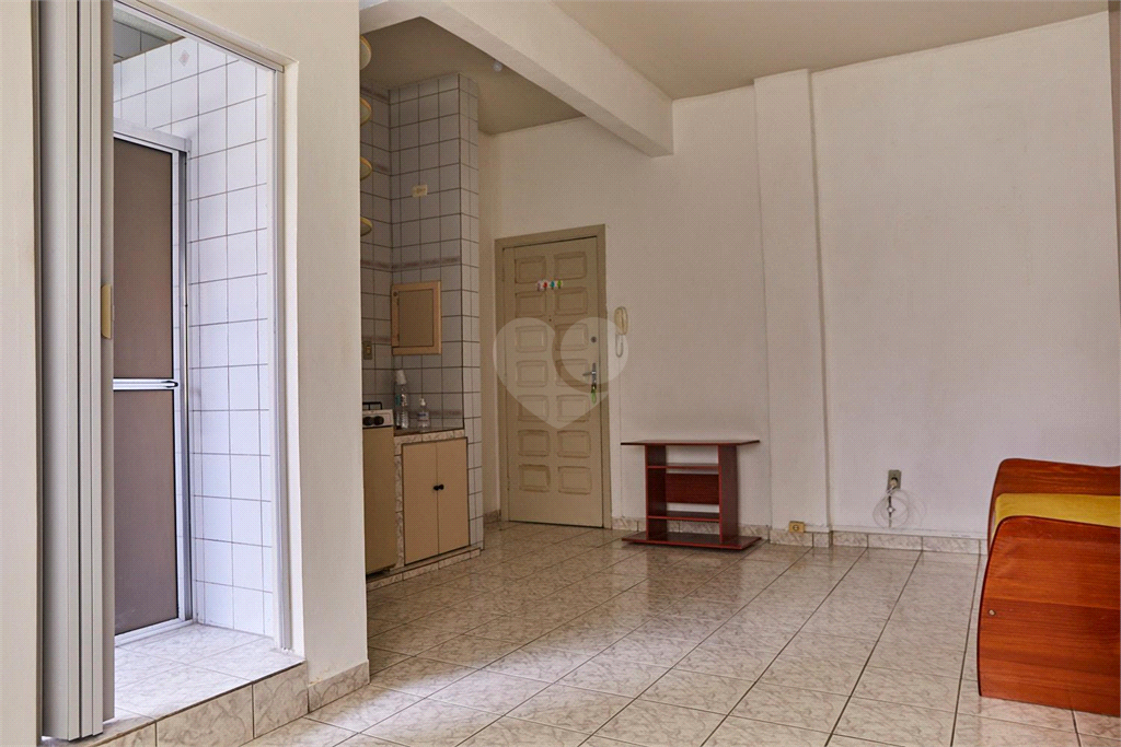 Venda Apartamento São Paulo Campos Elíseos REO829067 3