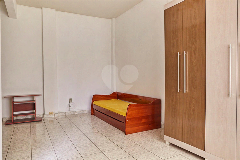 Venda Apartamento São Paulo Campos Elíseos REO829067 4