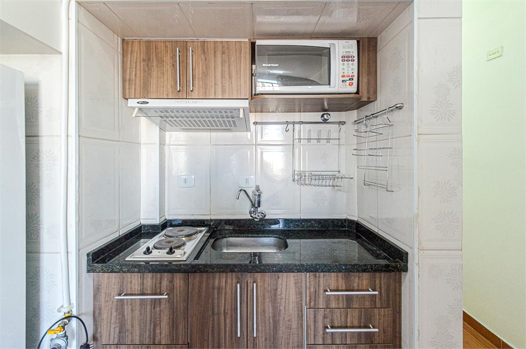 Venda Apartamento São Paulo Santa Efigênia REO829069 15