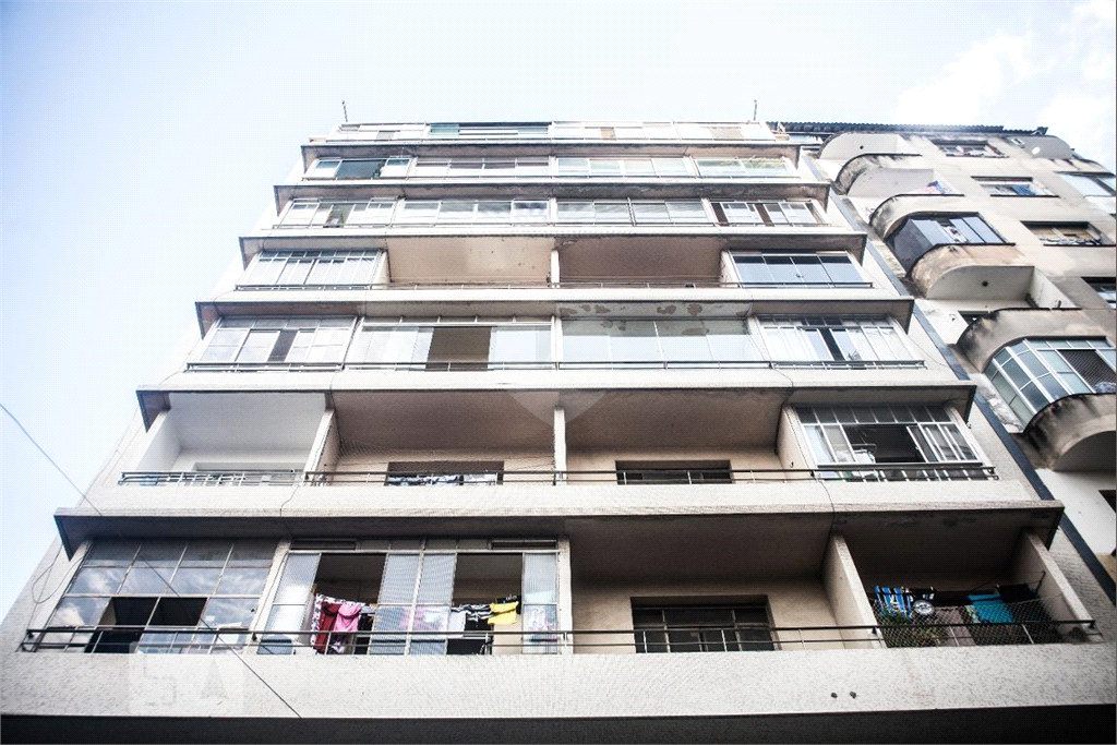 Venda Apartamento São Paulo Santa Efigênia REO829069 17