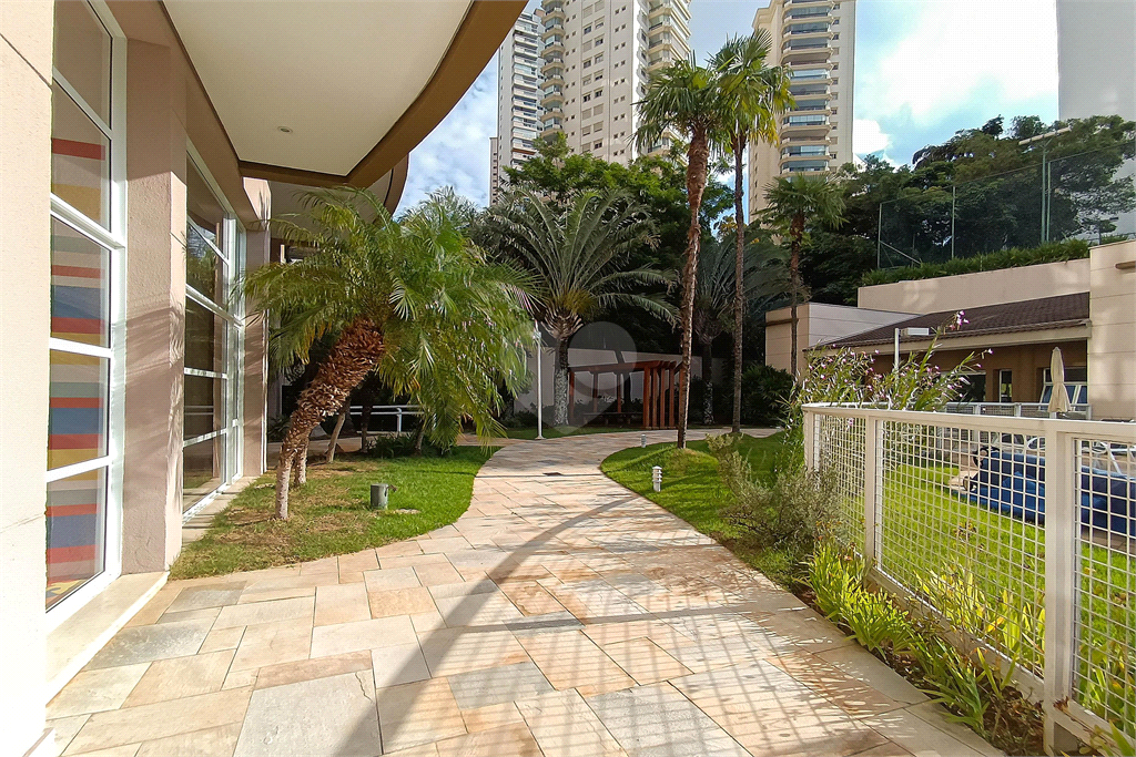 Venda Apartamento São Paulo Jardim Vila Mariana REO829089 103