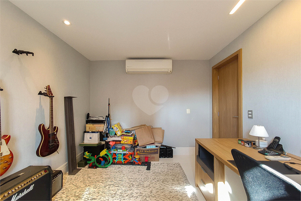 Venda Apartamento São Paulo Jardim Vila Mariana REO829089 42