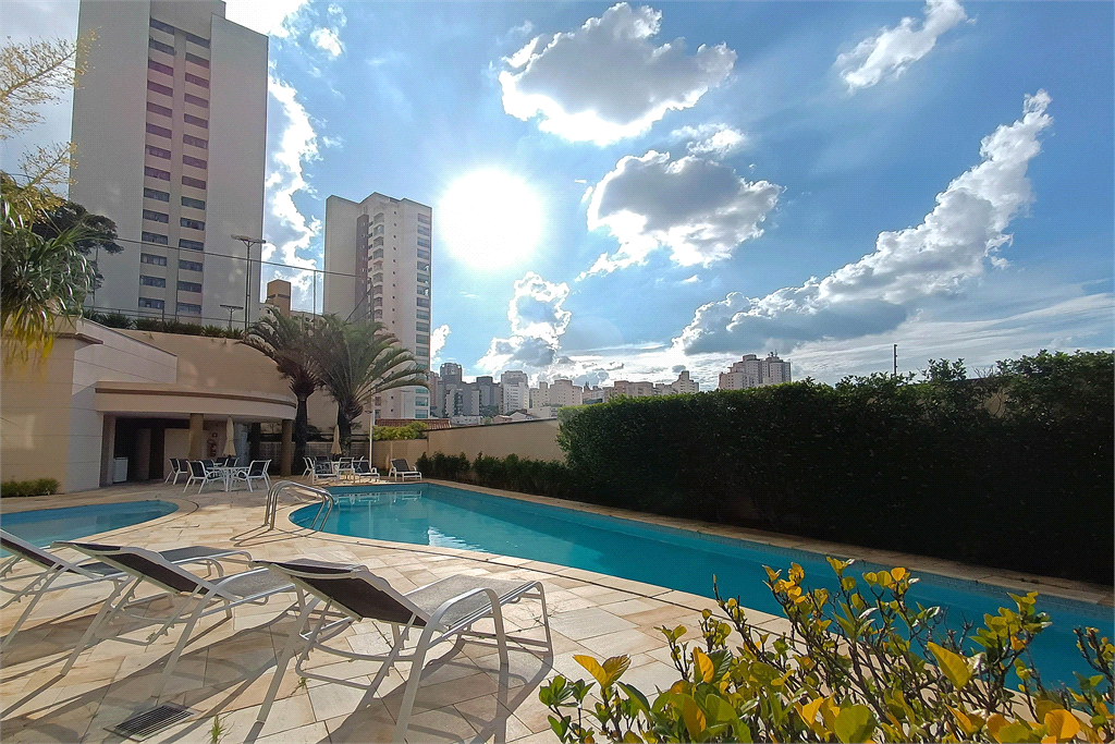 Venda Apartamento São Paulo Jardim Vila Mariana REO829089 97