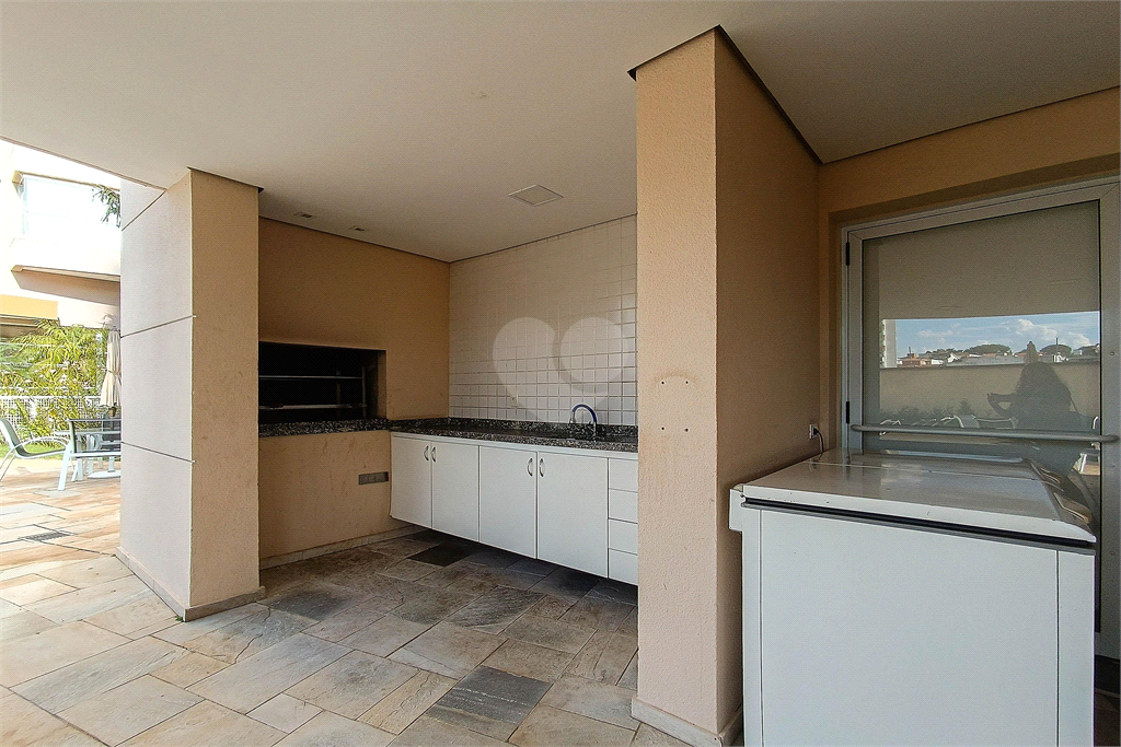 Venda Apartamento São Paulo Jardim Vila Mariana REO829089 99