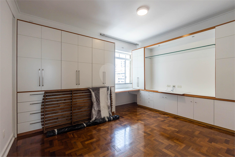 Venda Apartamento São Paulo Cerqueira César REO829098 16