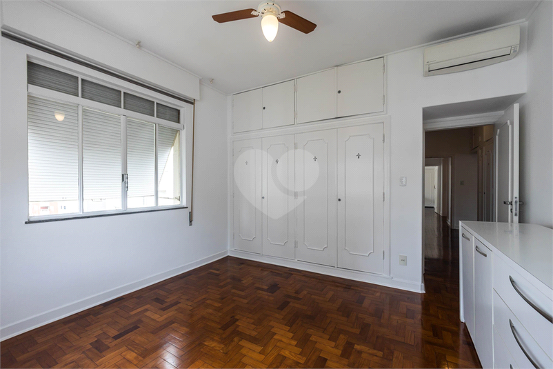 Venda Apartamento São Paulo Cerqueira César REO829098 25