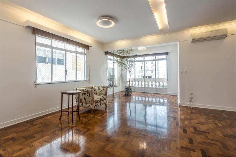 Venda Apartamento São Paulo Cerqueira César REO829098 4