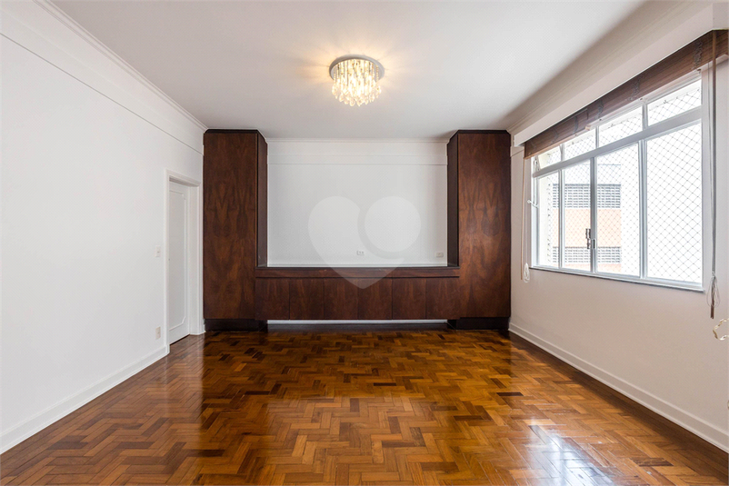 Venda Apartamento São Paulo Cerqueira César REO829098 5