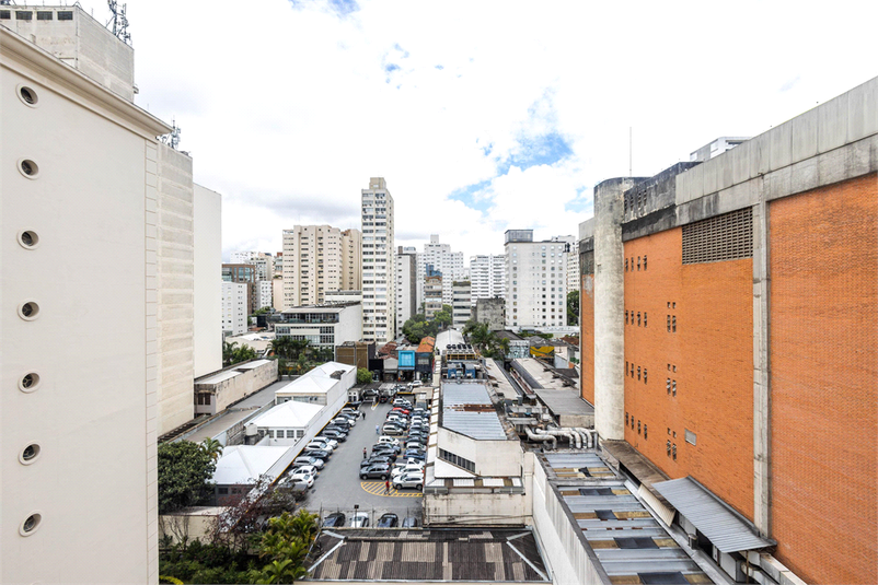 Venda Apartamento São Paulo Cerqueira César REO829098 51