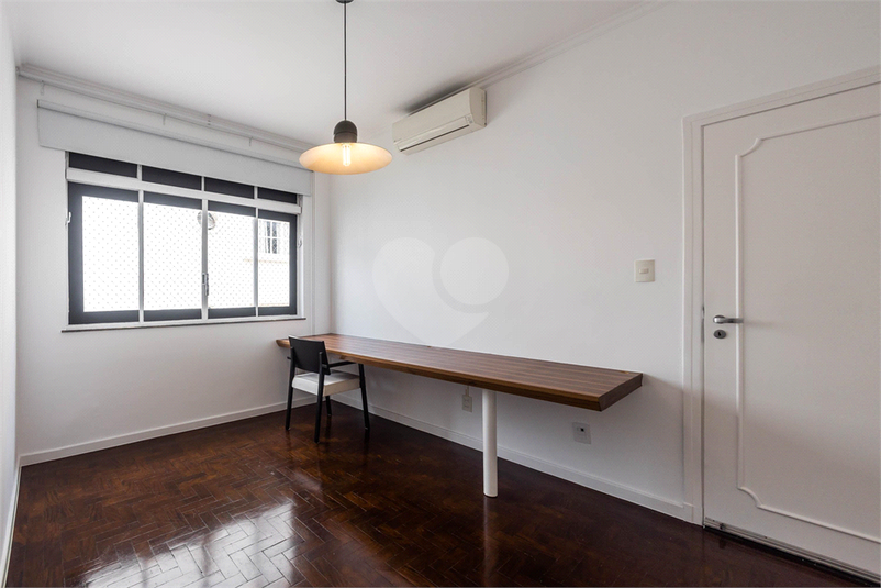 Venda Apartamento São Paulo Cerqueira César REO829098 7