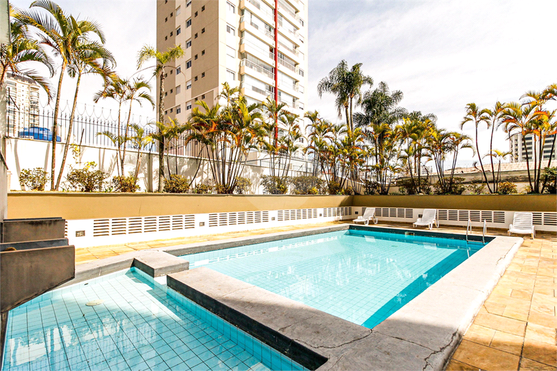 Venda Apartamento São Paulo Campo Belo REO829108 103