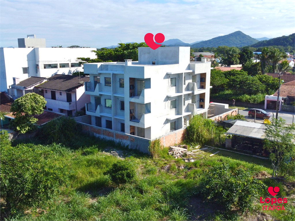 Venda Apartamento Itapoá Itapoá REO829109 15