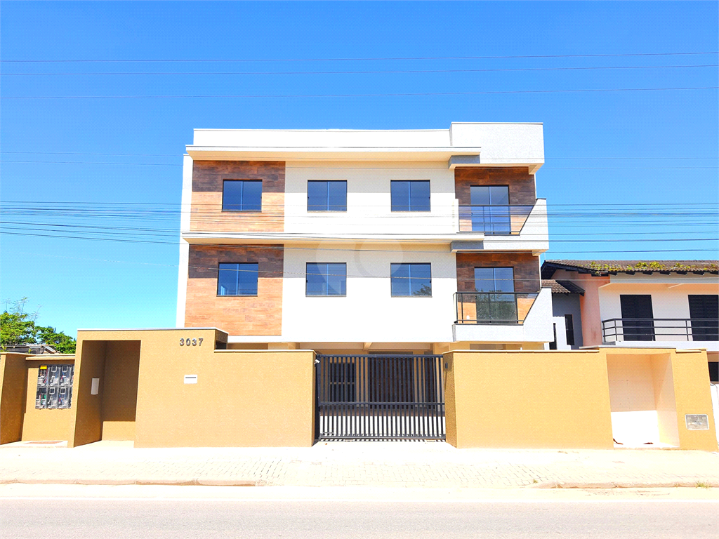 Venda Apartamento Itapoá Itapoá REO829109 28