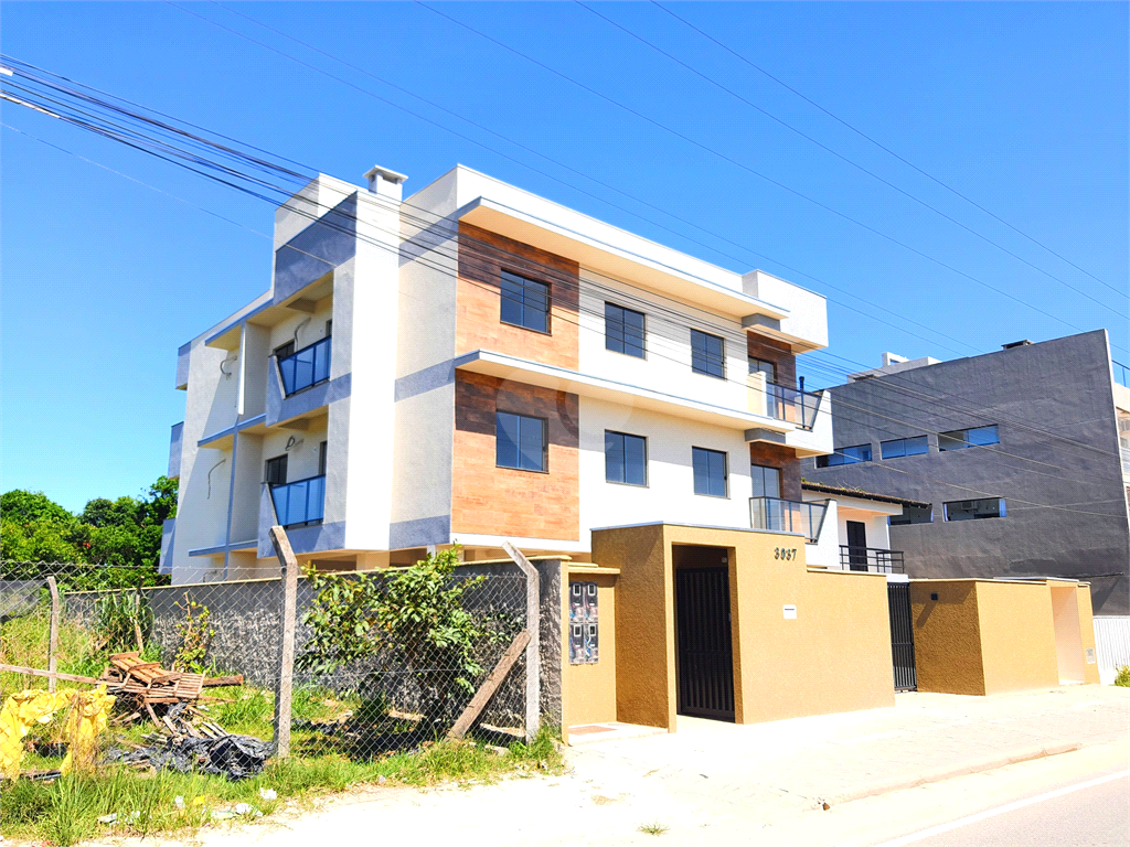 Venda Apartamento Itapoá Itapoá REO829109 27