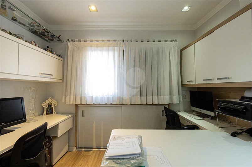 Venda Apartamento São Paulo Vila Gomes Cardim REO829122 25