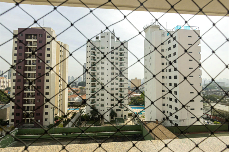 Venda Apartamento São Paulo Vila Gomes Cardim REO829122 36