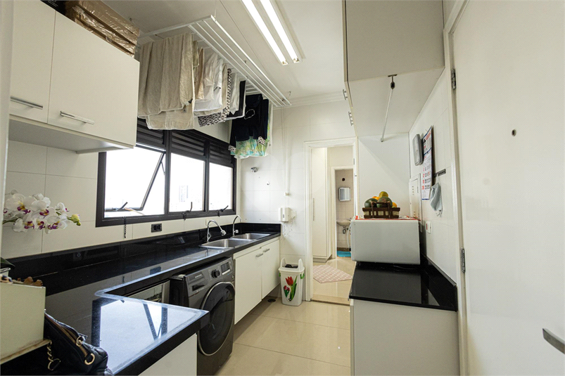 Venda Apartamento São Paulo Vila Gomes Cardim REO829122 58