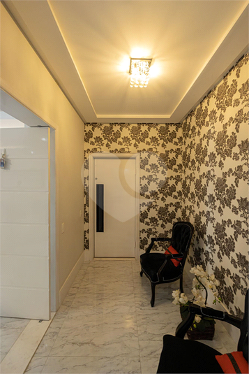 Venda Apartamento São Paulo Vila Gomes Cardim REO829122 67