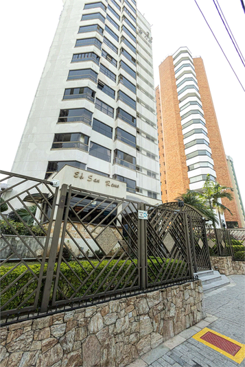 Venda Apartamento São Paulo Vila Gomes Cardim REO829122 75