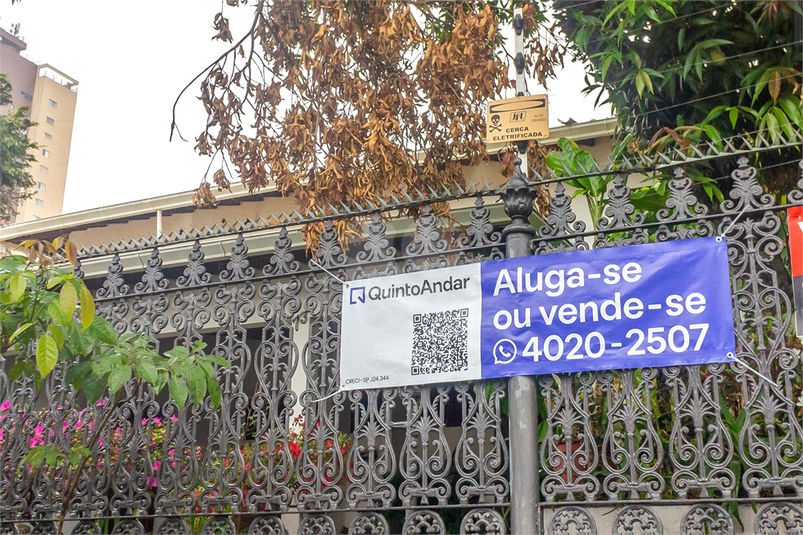 Venda Casa São Paulo Penha De França REO829123 100